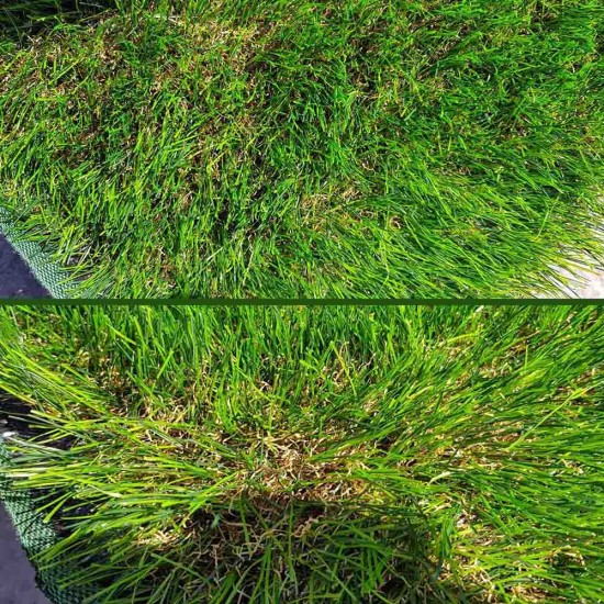Artificial grass - 5 cm