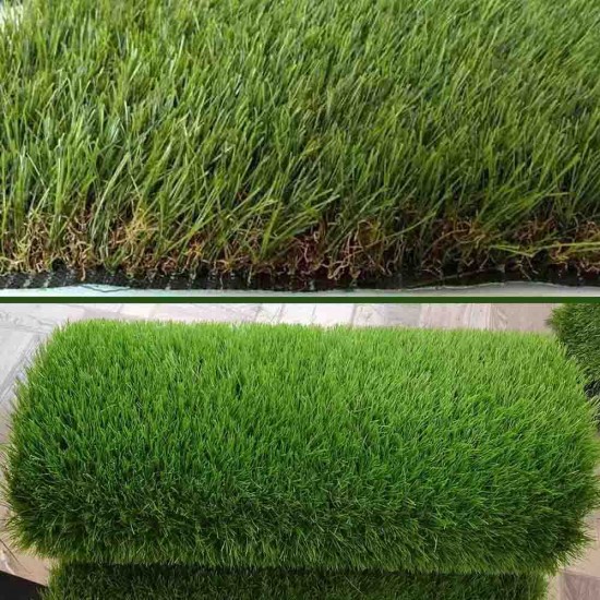 Artificial grass - 5 cm