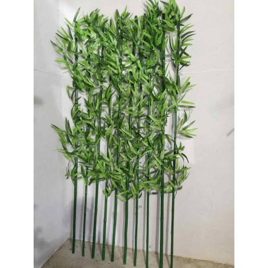 Bamboo sticks 0014