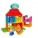 Soft play equipment & toys