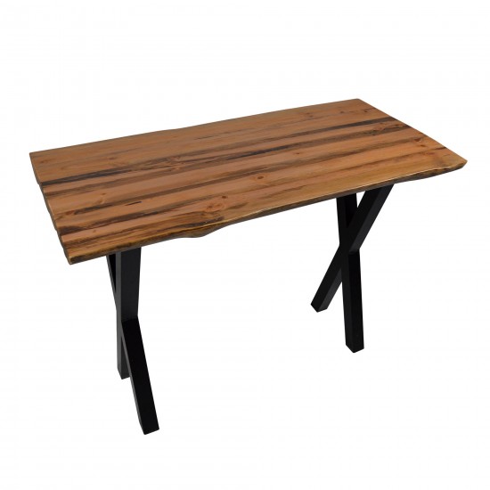 Junona solid wood table top