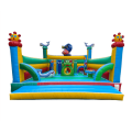 Inflatable Bouncers & Castles