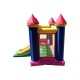 Inflatable bouncer MB10 with pool