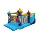 Inflatable Bouncers & Castles, Inflatable Bouncer Minions NB18
