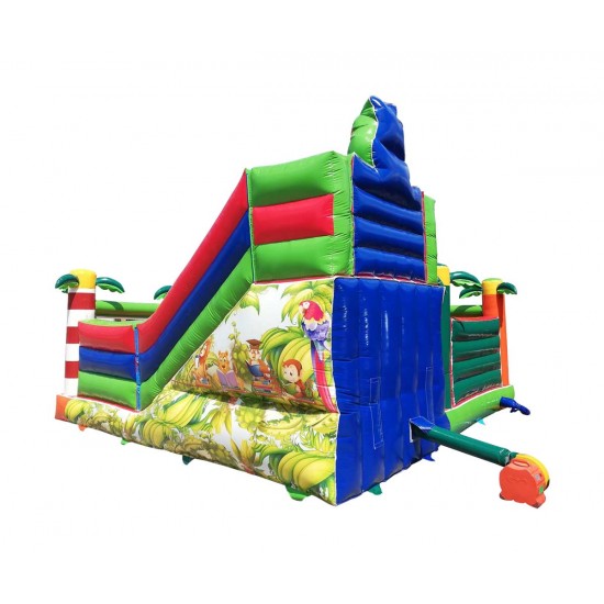 Inflatable bouncer NB3